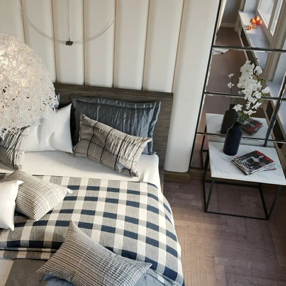 Sweden. Stockholm  4