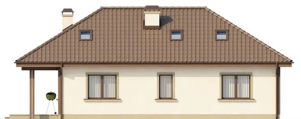 Фасад 4