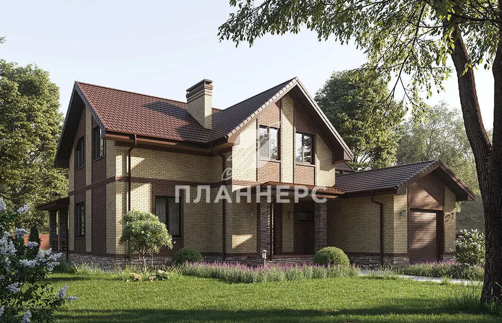 Фасад 6