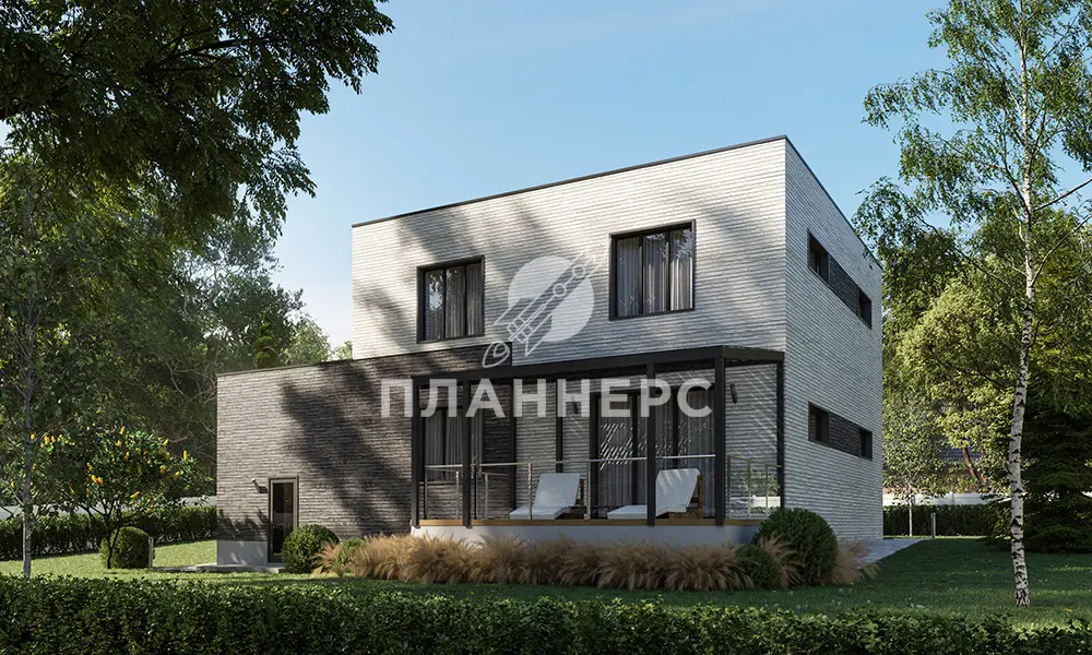 Фасад 2