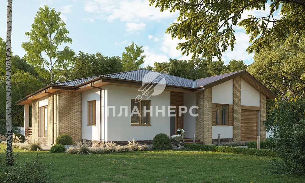 Фасад 1