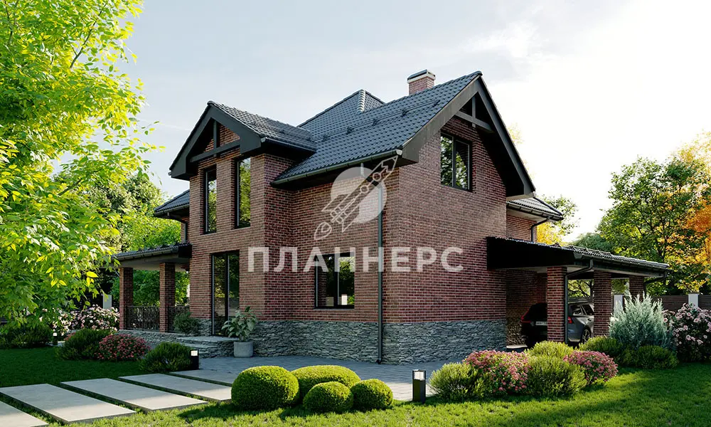 Фасад 6