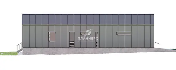Фасад 2
