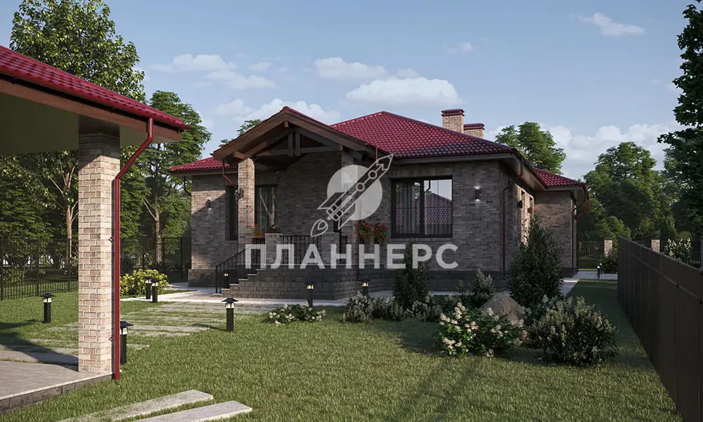 Фасад 7