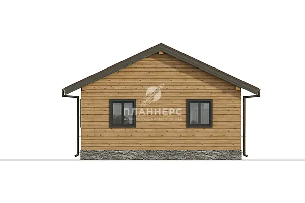 Фасад 6