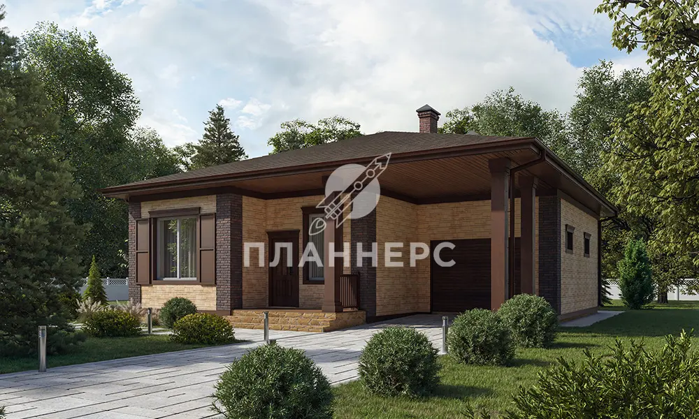 Фасад 1