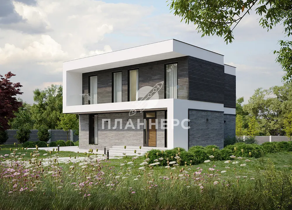 Фасад 7