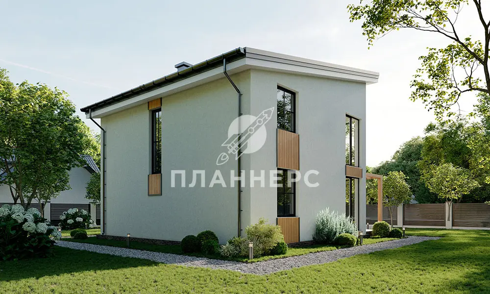 Фасад 7