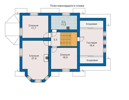 Общее — 2