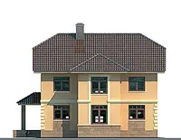 Фасад 5
