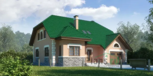 Фасад 1