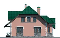 Фасад 4
