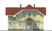 Фасад 3