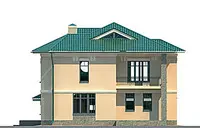 Фасад 5
