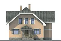 Фасад 5