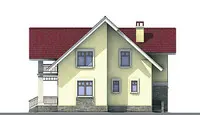 Фасад 4