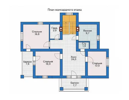 Общее — 2