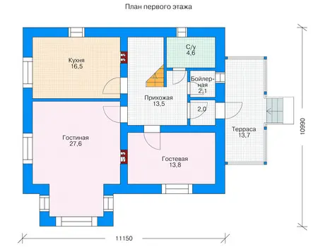 Общее — 1