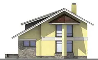 Фасад 2
