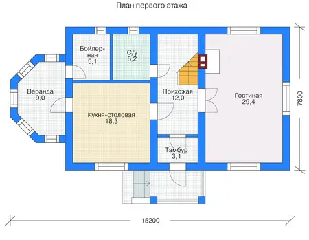 Общее — 1