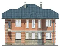 Фасад 5