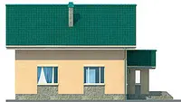 Фасад 3