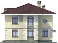 Фасад 4
