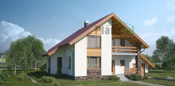 Фасад 1