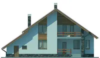 Фасад 5