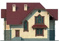 Фасад 4