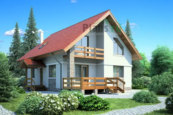 Фасад 1