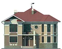 Фасад 2
