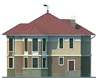 Фасад 4