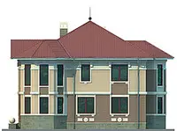 Фасад 5