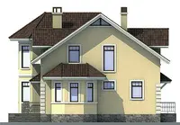 Фасад 4