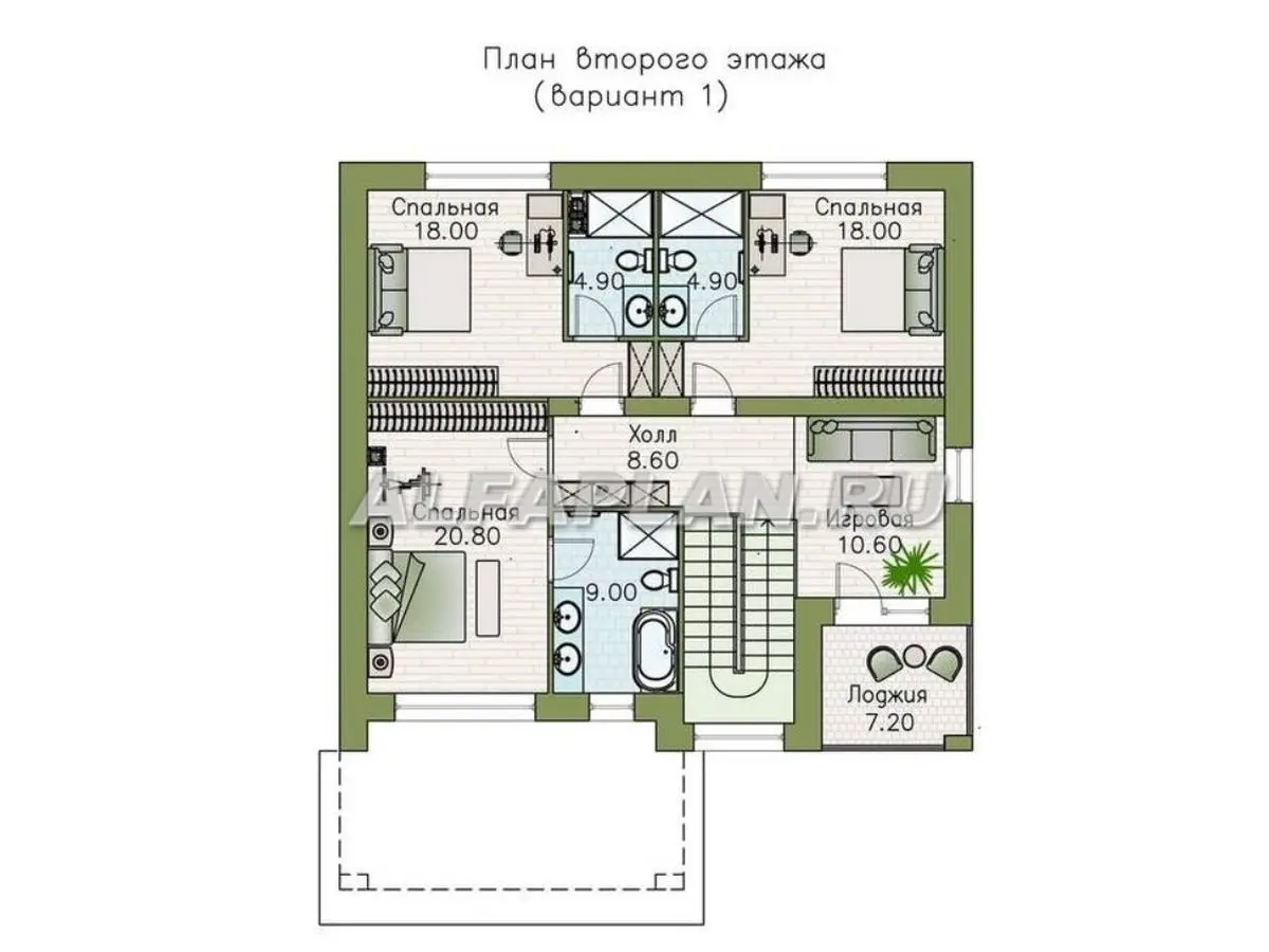 Общее — 2