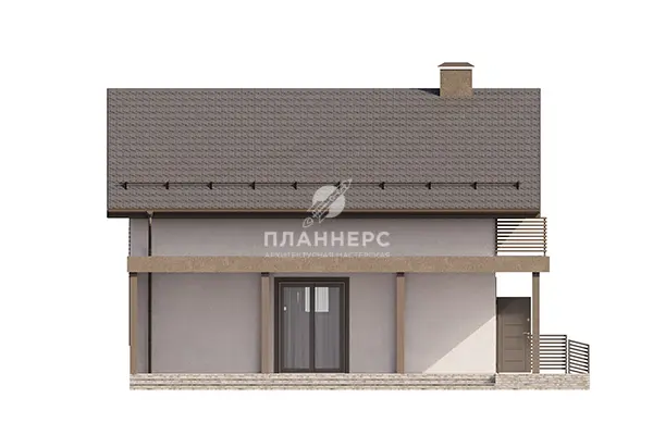 Фасад 6