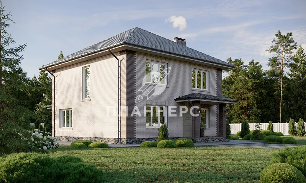 Фасад 2