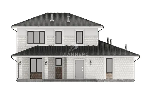 Фасад 5