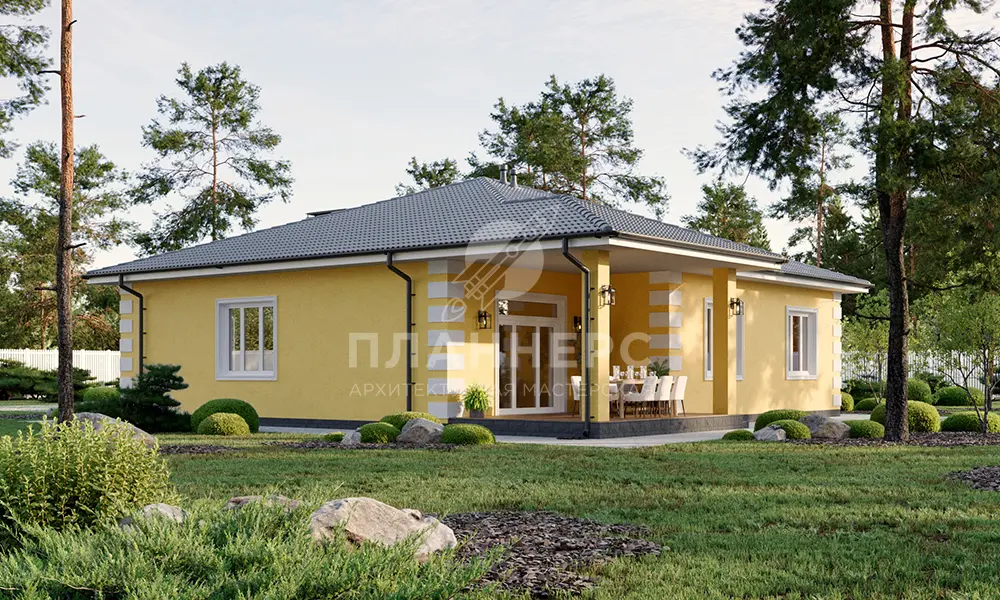 Фасад 7