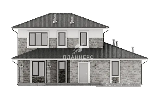 Фасад 5