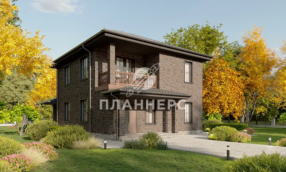 Фасад 2