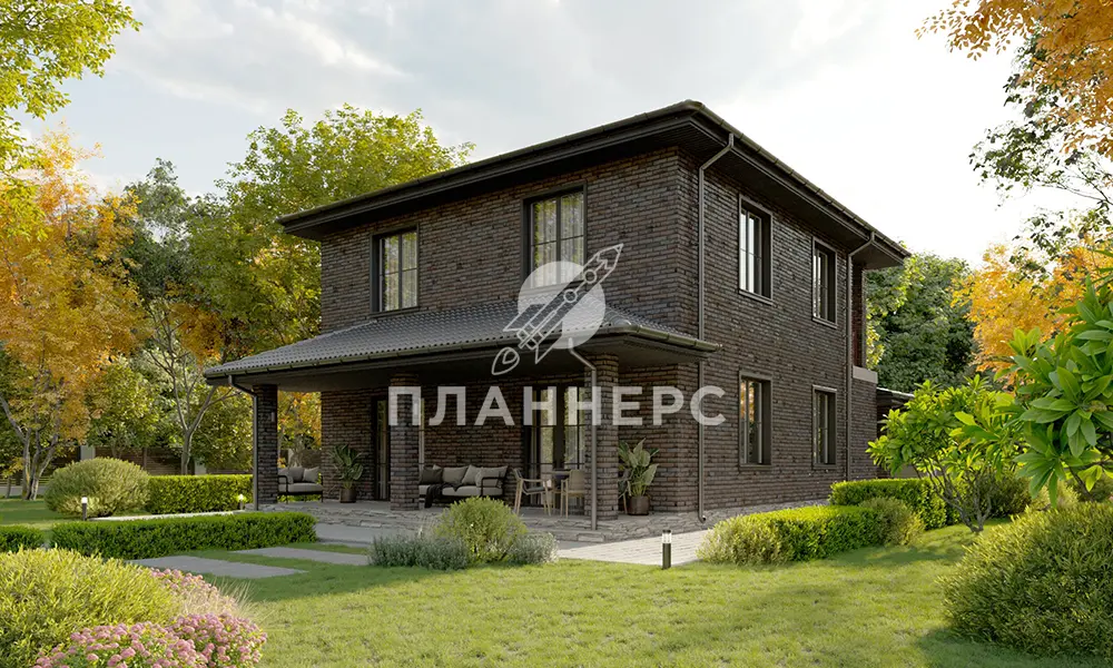 Фасад 3