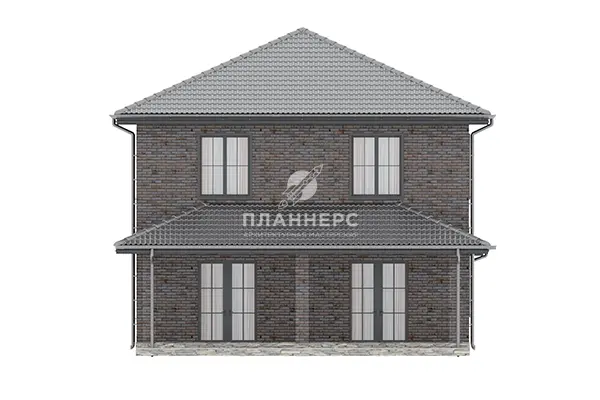 Фасад 5