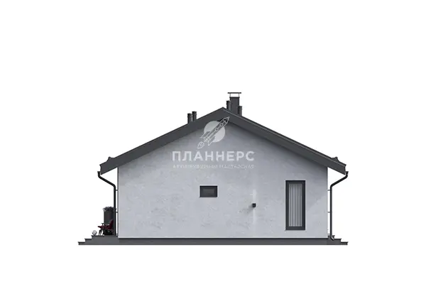 Фасад 4