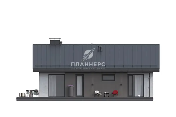 Фасад 5