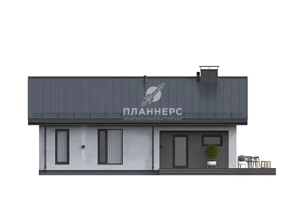Фасад 6