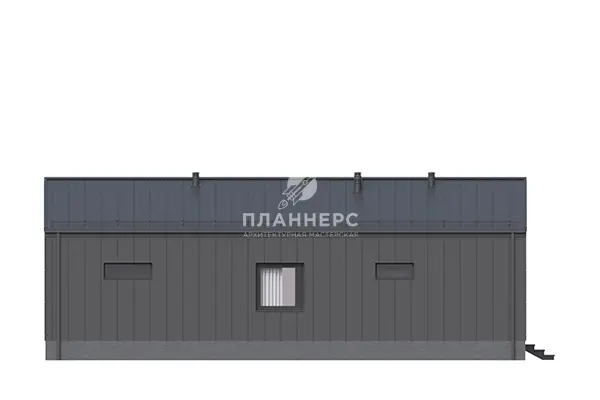 Фасад 6