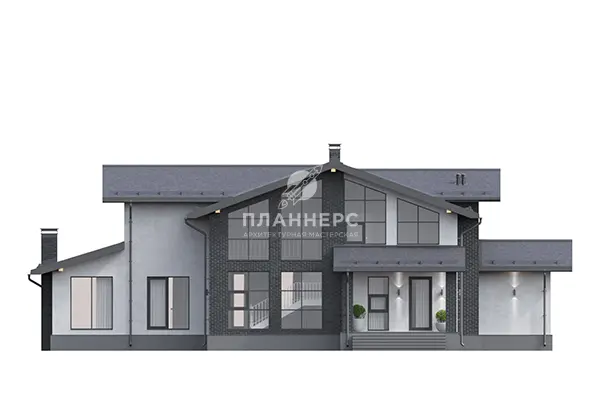 Фасад 7