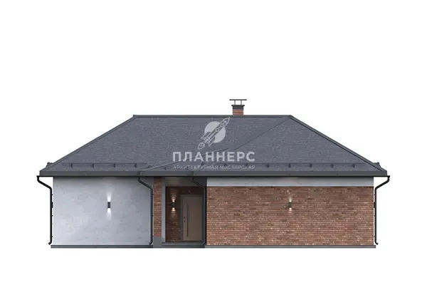 Фасад 5